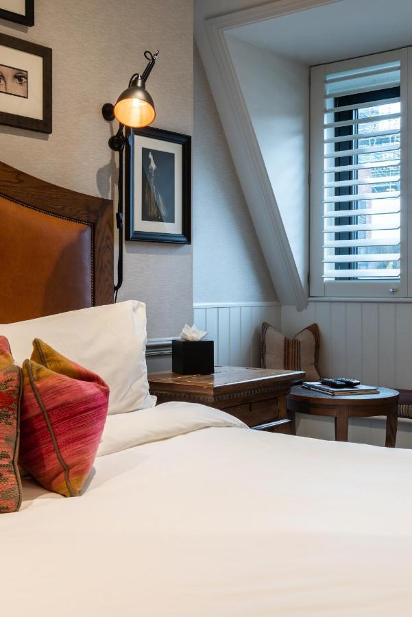 King Street Townhouse Ξενοδοχείο Μάντσεστερ Εξωτερικό φωτογραφία