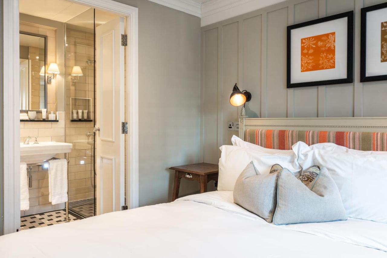King Street Townhouse Ξενοδοχείο Μάντσεστερ Εξωτερικό φωτογραφία