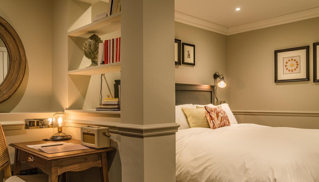 King Street Townhouse Ξενοδοχείο Μάντσεστερ Εξωτερικό φωτογραφία