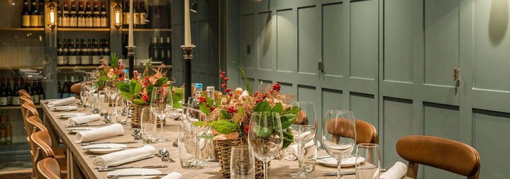 King Street Townhouse Ξενοδοχείο Μάντσεστερ Εξωτερικό φωτογραφία