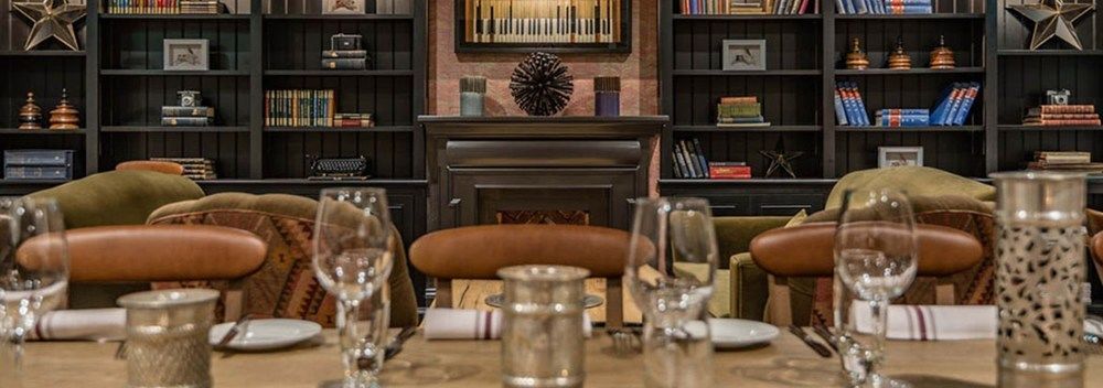 King Street Townhouse Ξενοδοχείο Μάντσεστερ Εξωτερικό φωτογραφία